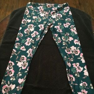 Fabletic yoga pants